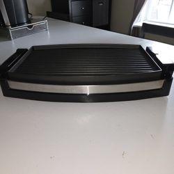 Wolfgang Puck BISTRO Griddle