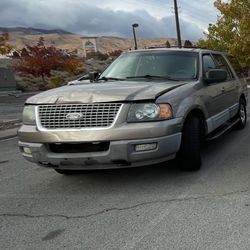 2003 Ford Expedition
