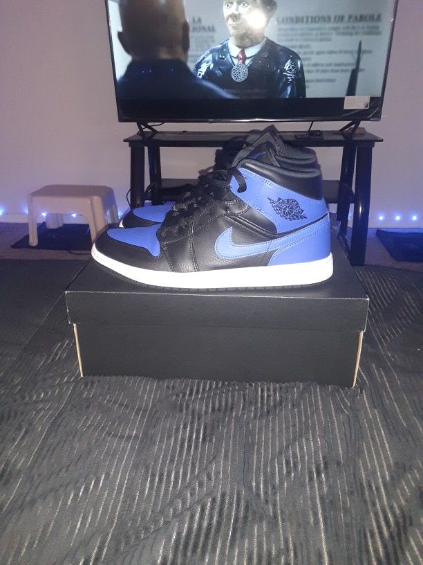 Air Jordan 1