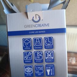 Greencreative