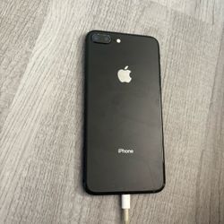 iPhone 8 Plus And Tablet For Sale 