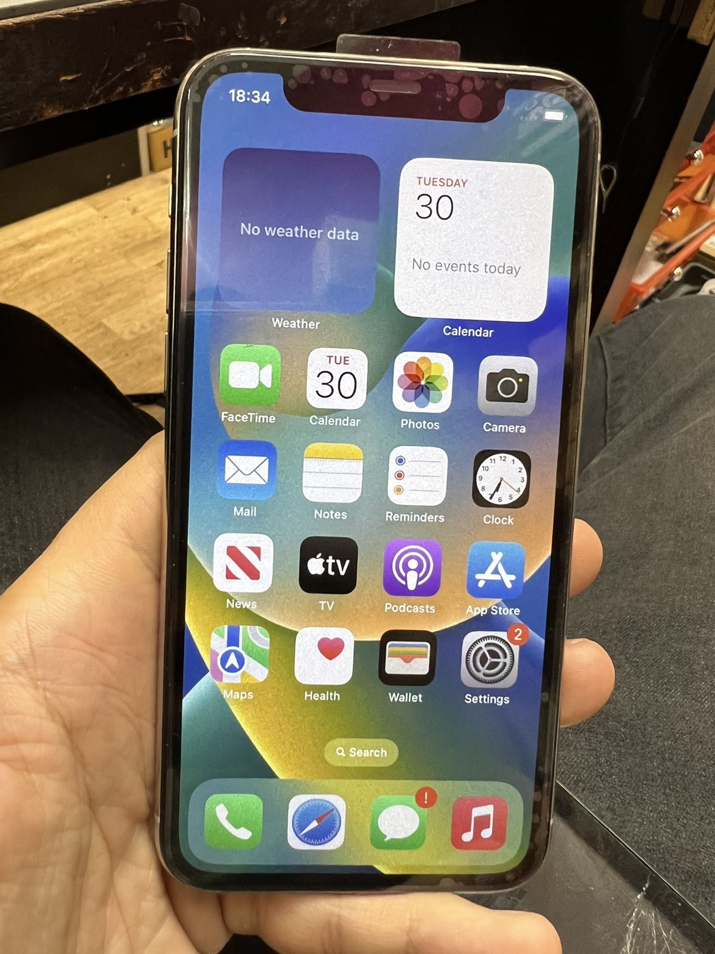 iPhone 11 Pro 256GB UNLOCKED