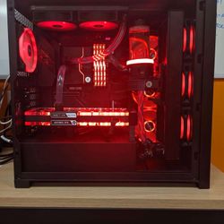 Gaming Computer 
