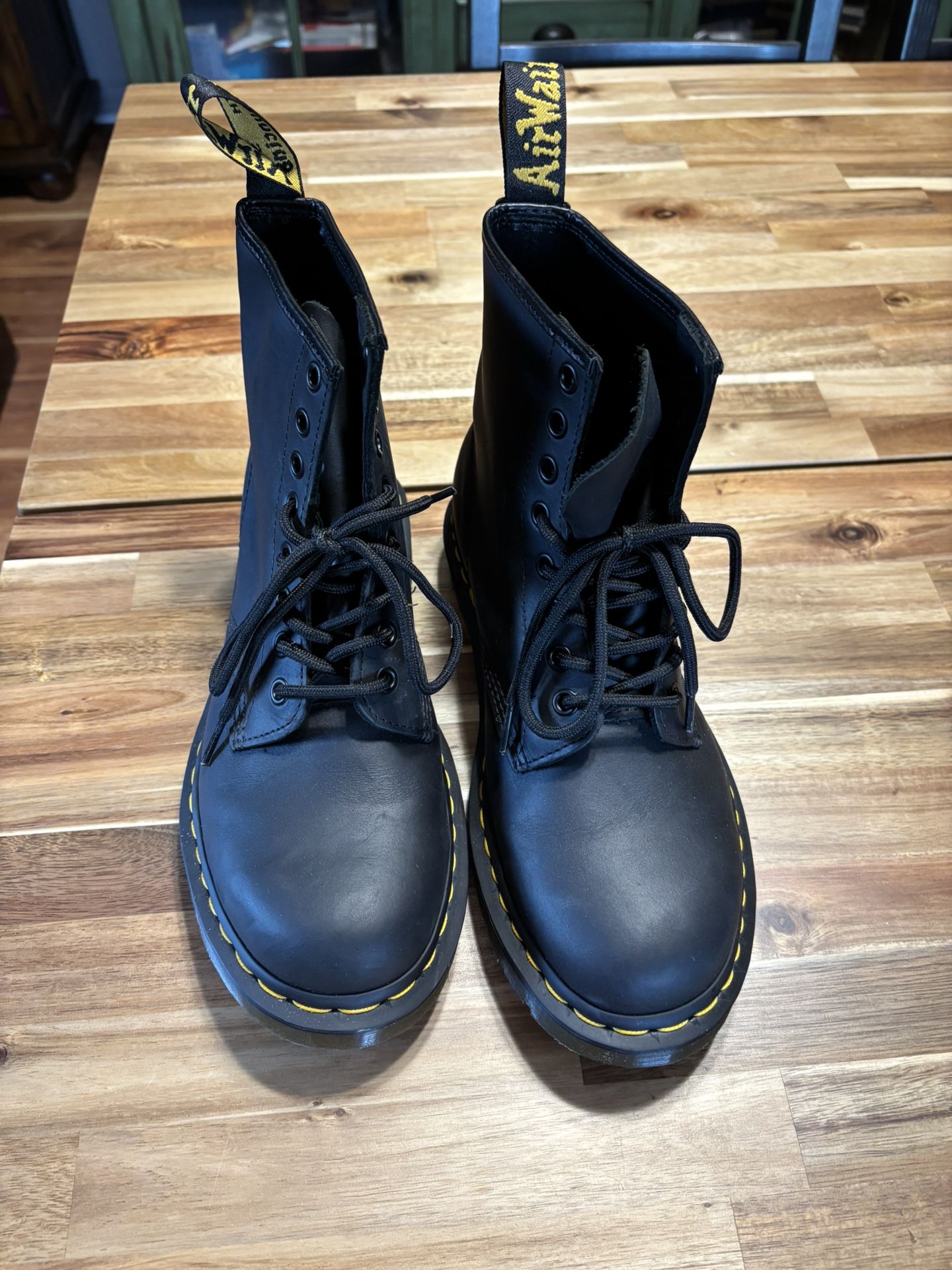 Doc Martens
