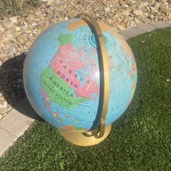 Globe