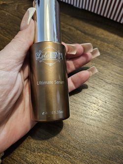 Lola Soap Ultimate Serum