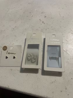 Earrings For women lot