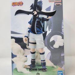 naruto UCHIHA SASUKE