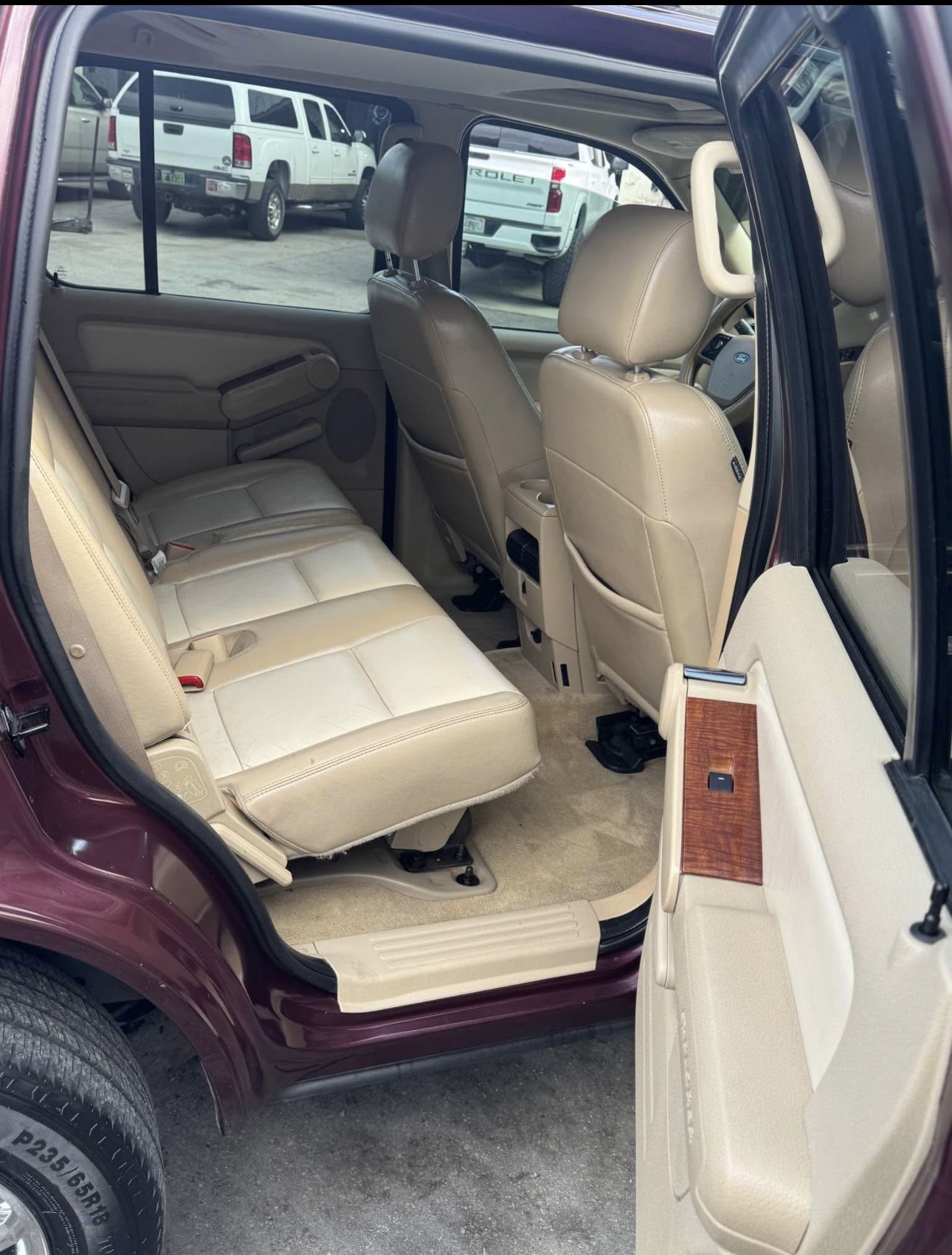 2006 Ford Explorer