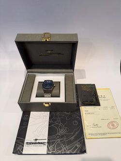 Luxury Watch AP