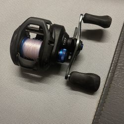 Baitcast Reel for sale