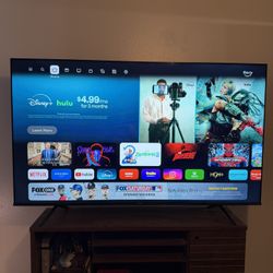 Hisense 75 Inch TV