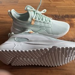 Puma Pacer Easy Street Sneakers - Big Kid