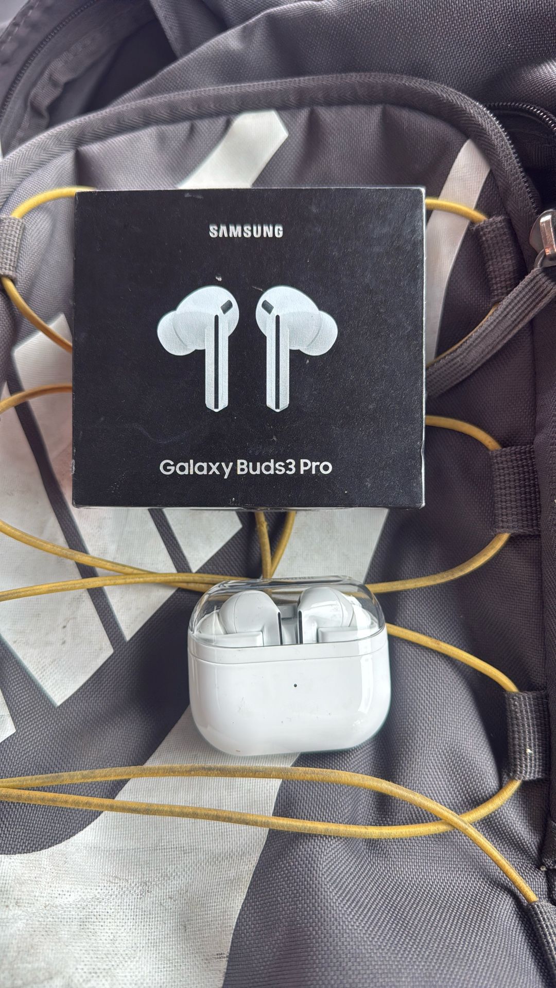 Galaxy Buds 3pro