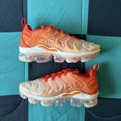 Women's Nike Air VaporMax Plus Size 10