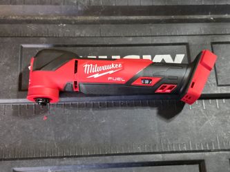 m18 multi tool fuel tool only