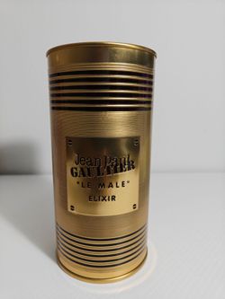 Jean Paul Gaultier - Le Male Elixir