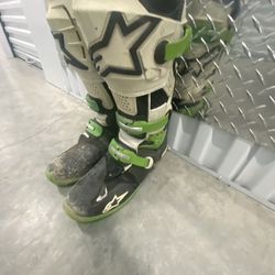 Alpinestar Tech 10 