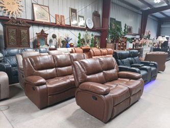 Living Room Sets, Sofas, Couches, Recliners and More!!