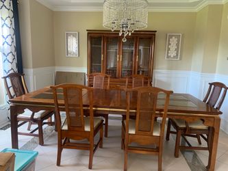 Dinning Room Set