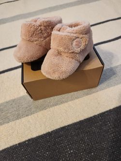 Infant's UGG Boots