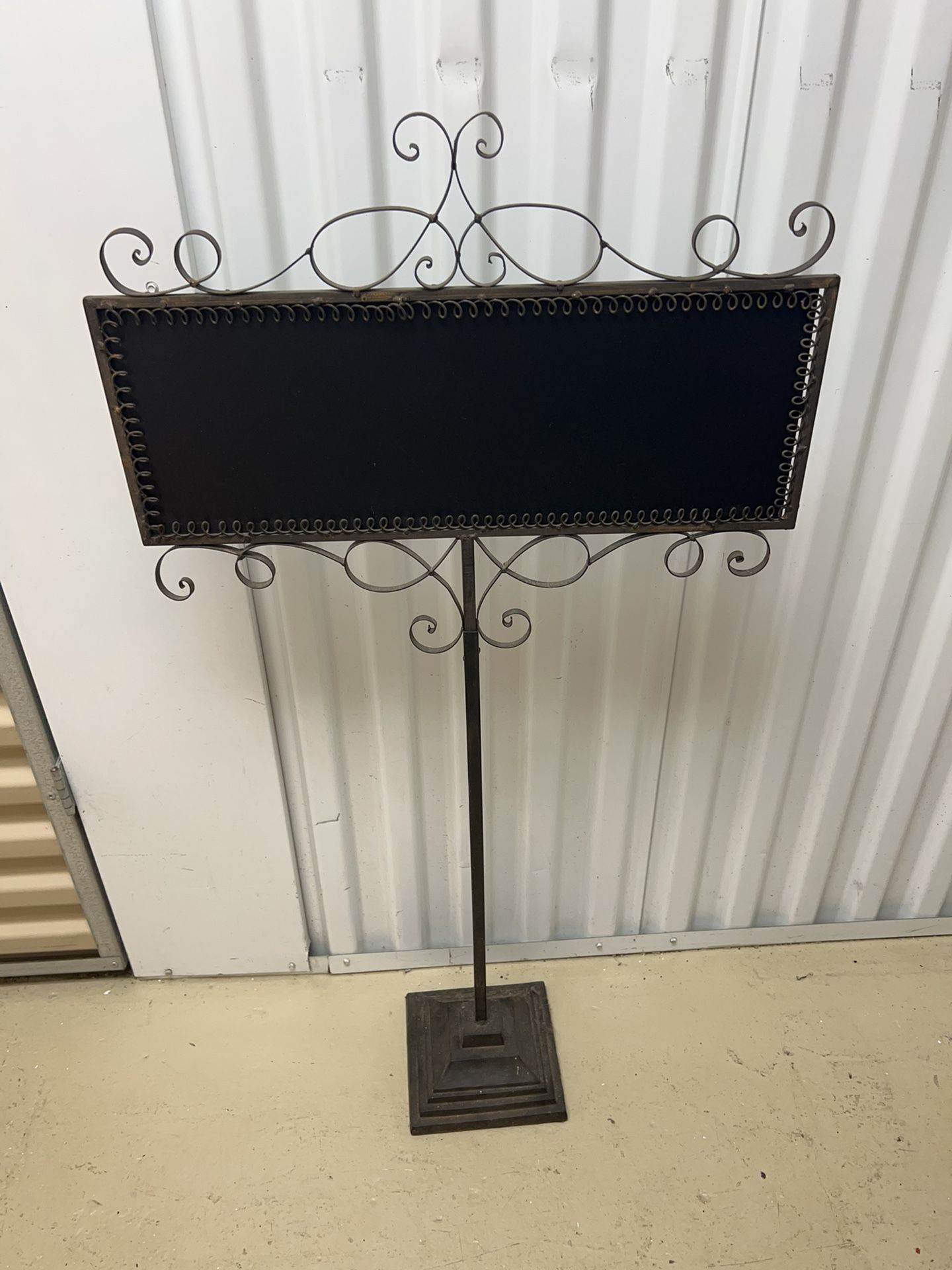 Wedding Sign