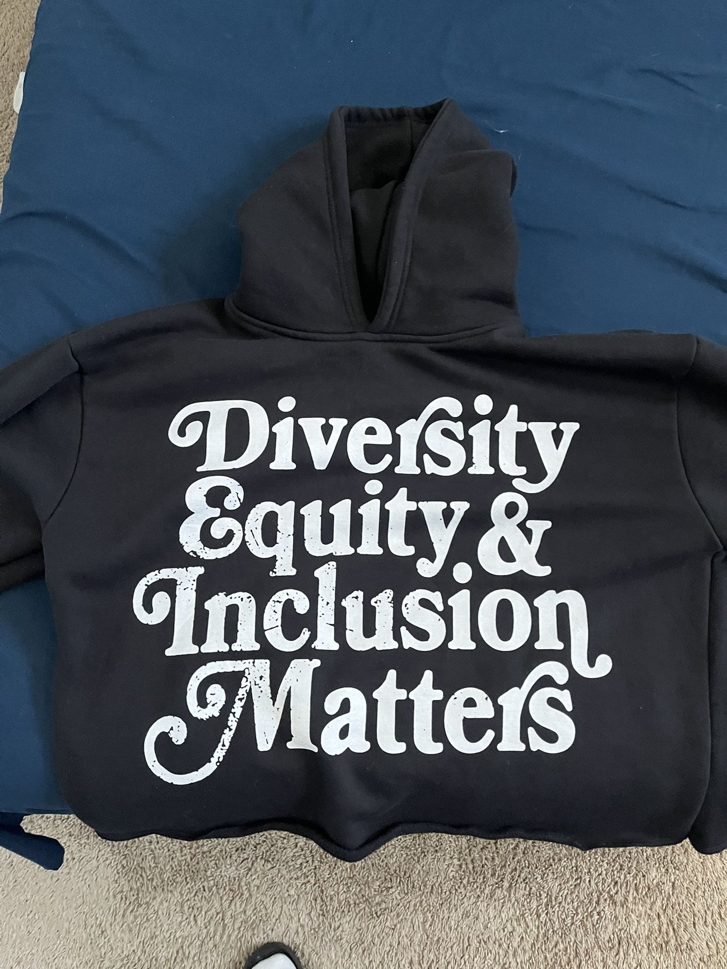 Euphoric 777 Mental Health Hoodie