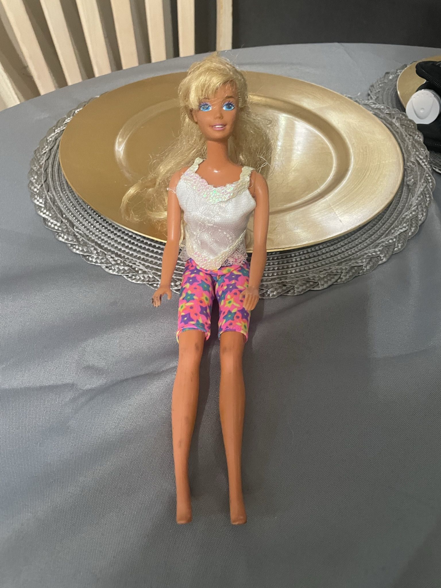 Barbie Dolls