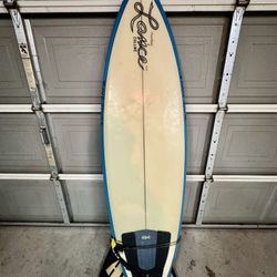 Surf Board