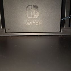 Dock For Nintendo Switch