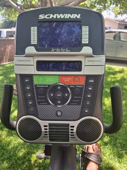 Exercise bike Schwinn 270