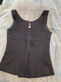 Compression vest