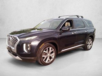 2020 Hyundai Palisade