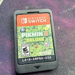 Pikmin 3