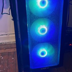 Gaming PC RTX 3050 