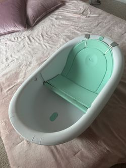 Bath For Newborns/toddlers