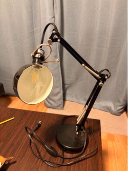 Desk Lamp