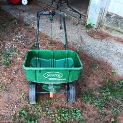 Scott speedy green 3000