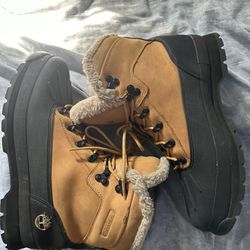 Timberland Exclusive Release Boots Size 10