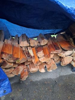 Fire Wood