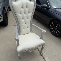 Princess Chair