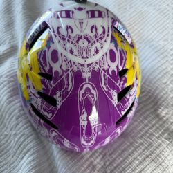 Toddler and Kids Ski Helmet Snowboard Helmet Sled Ultra Lightweight Small Size Kids ASTM Certified