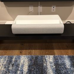 Samsung Premiere 130” Projector (LS9T)