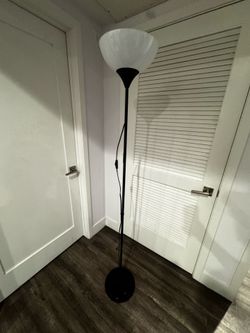 IKEA Floor Lamp
