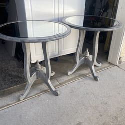 Side / End Tables