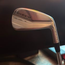Cobra 4 Iron GOLF