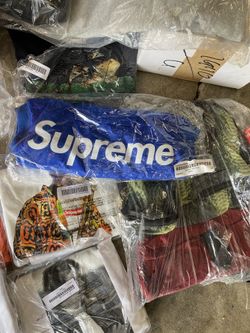 Supreme Lot