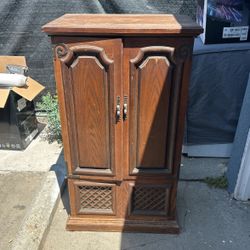 Classic Record And Radio Player 