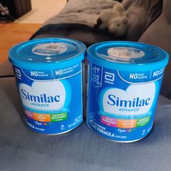 similac