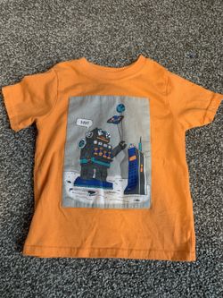 3t shirt